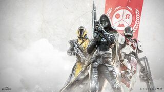 Bungie спросила у фанатов Destiny 2, что они хотят увидеть в первом DLC