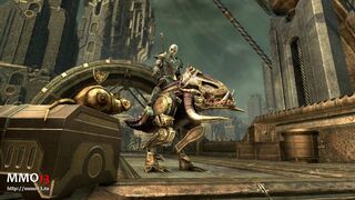 Стала известна дата выхода дополнения «Clockwork City» для The Elder Scrolls Online