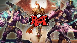 Основатели Riot Games возглавят разработку новой игры
