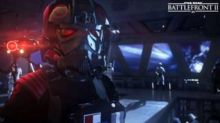 Сюжетная кампания Star Wars: Battlefront 2 рассчитана на 5-7 часов