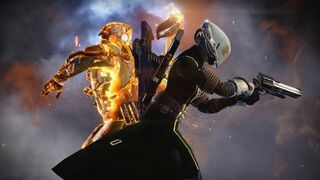 Destiny 2 стала самой продаваемой игрой 2017 года в США