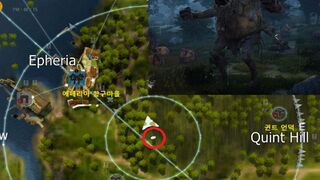 В Black Desert добавили двух мировых боссов