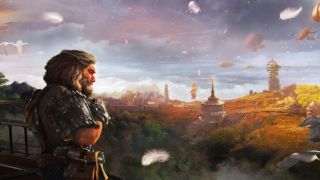 Открыт англоязычный сайт MMORPG A:IR, ЗБТ в первой половине 2018