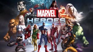 Marvel Heroes официально закрыта