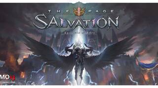 Для Lineage 2 вышло крупное обновление «The Last Page — Salvation»