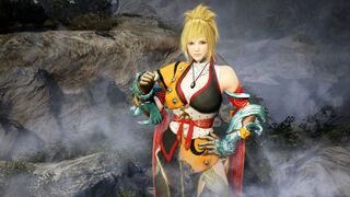 Для Black Desert объявлен конкурс на имя новой героини