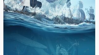 В Black Desert добавили нового босса и связанные с ним задания