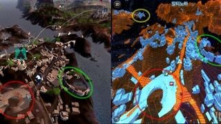 Корейская версия BDO получила патч с 3D мини-картой, изменениями в торговой системе и бафом Памяти Мастера