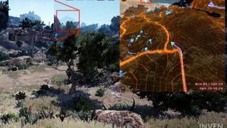 Корейская версия BDO получила патч с 3D мини-картой, изменениями в торговой системе и бафом Памяти Мастера