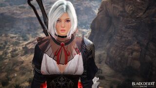 Black Desert распрощался со старым античитом — на смену пришел Easy Anti-Cheat