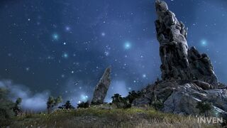 Опубликованы подробности и запущен тизер-сайт дополнения «Дриган» для Black Desert KR