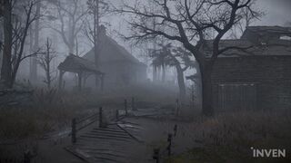 Опубликованы подробности и запущен тизер-сайт дополнения «Дриган» для Black Desert KR