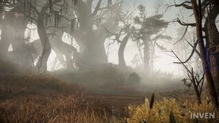 Опубликованы подробности и запущен тизер-сайт дополнения «Дриган» для Black Desert KR