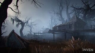 Опубликованы подробности и запущен тизер-сайт дополнения «Дриган» для Black Desert KR