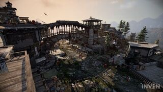 Опубликованы подробности и запущен тизер-сайт дополнения «Дриган» для Black Desert KR