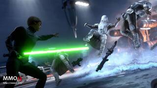 Новая прогрессия в Star Wars: Battlefront 2 исключит влияние микротранзакций на баланс