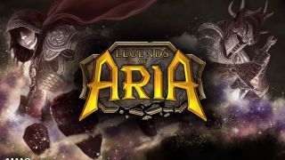 Руководитель MMORPG Legends of Aria ответил на вопросы игроков