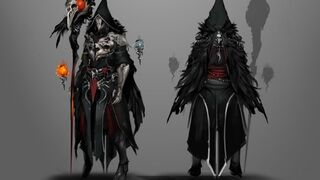 Какие из них попадут в игру? Топ 10 пользовательских костюмов Black Desert из каждого региона