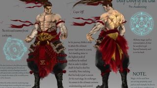 Какие из них попадут в игру? Топ 10 пользовательских костюмов Black Desert из каждого региона