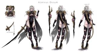 Какие из них попадут в игру? Топ 10 пользовательских костюмов Black Desert из каждого региона