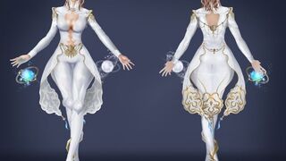 Какие из них попадут в игру? Топ 10 пользовательских костюмов Black Desert из каждого региона