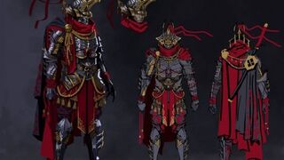 Какие из них попадут в игру? Топ 10 пользовательских костюмов Black Desert из каждого региона