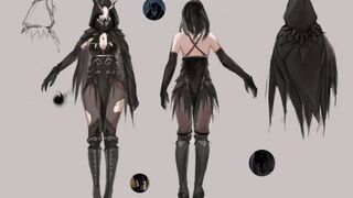 Какие из них попадут в игру? Топ 10 пользовательских костюмов Black Desert из каждого региона