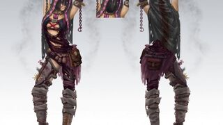 Какие из них попадут в игру? Топ 10 пользовательских костюмов Black Desert из каждого региона