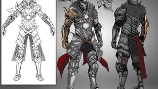 Какие из них попадут в игру? Топ 10 пользовательских костюмов Black Desert из каждого региона