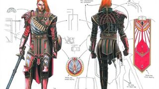 Какие из них попадут в игру? Топ 10 пользовательских костюмов Black Desert из каждого региона