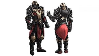Какие из них попадут в игру? Топ 10 пользовательских костюмов Black Desert из каждого региона