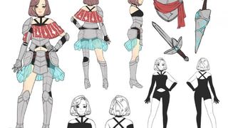 Какие из них попадут в игру? Топ 10 пользовательских костюмов Black Desert из каждого региона