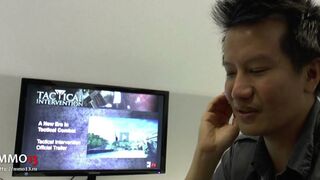 Отец Counter-Strike присоединился к разработчикам Black Desert для создания нового проекта