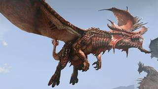 Игроки увидят «Век драконов» в Archeage через три дня