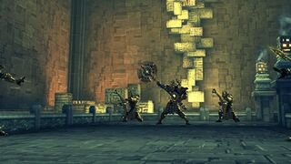 Издатели Blade and Soul рассказали про новый рейд