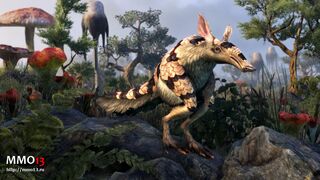 Владельцам расширения Morrowind для The Elder Scrolls Online уготовлен подарок
