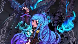 Будущее Blade & Soul: новый класс, расширенные профессии и новая mPvP активность