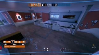 Rainbow Six: Siege — изменение разведустройств и пулестойкая камера