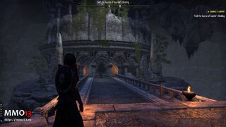 Обзор The Elder Scrolls Online: Summerset  — «Симулятор библиотеки» 
