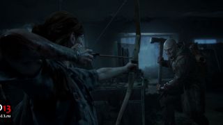 В The Last of Us: Part 2 будет мультиплеер