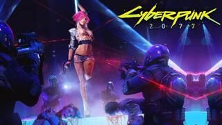 В Cyberpunk 2077 вы сможете заниматься сексом «любым способом» 