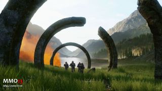 [Опровергнуто] Halo Infinite на старте обойдется без многопользовательского режима