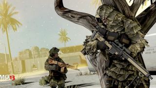 Warface — количество игроков в «Королевской битве» увеличится вдвое