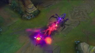 Riot Games осуществила мечту ракового больного
