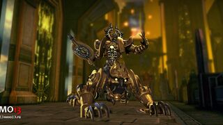 «Летняя рыбалка» пришла в Blade and Soul