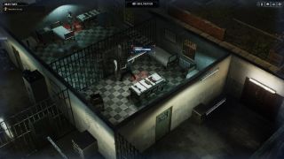 Phantom Doctrine