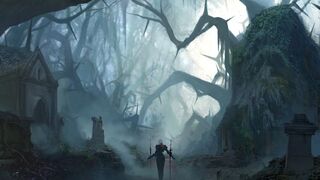 Remaster версия Black Desert и дальнейшие планы на игру в деталях