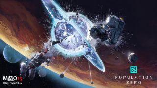 Population Zero — новый Survival-проект от российской студии Enplex Games