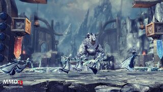 В Blade and Soul началась «Летняя лихорадка»