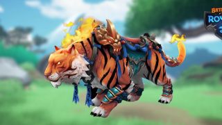 Косметические предметы из Battlerite будут открыты в Battlerite Royale